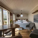 Kemp Schaeferwagen Tiny House Auf Dem Friesenhof