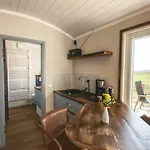 Schaeferwagen Tiny House Auf Dem Friesenhof *