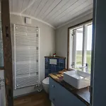 Kemp Schaeferwagen Tiny House Auf Dem Friesenhof *